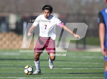 Thumbnail 1 in Red Oak vs. Byron Nelson (Georgetown Governor's Cup) photogallery.