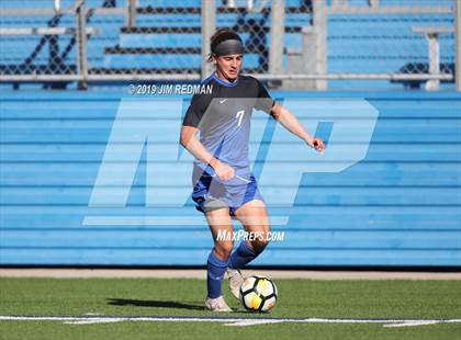 Thumbnail 2 in Red Oak vs. Byron Nelson (Georgetown Governor's Cup) photogallery.