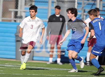 Thumbnail 1 in Red Oak vs. Byron Nelson (Georgetown Governor's Cup) photogallery.