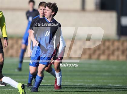 Thumbnail 1 in Red Oak vs. Byron Nelson (Georgetown Governor's Cup) photogallery.
