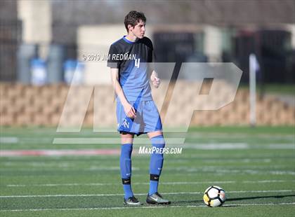 Thumbnail 2 in Red Oak vs. Byron Nelson (Georgetown Governor's Cup) photogallery.