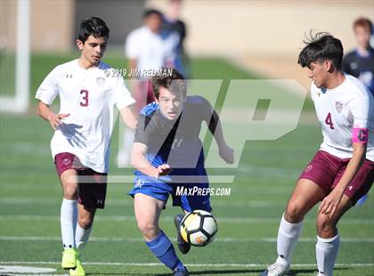 Thumbnail 1 in Red Oak vs. Byron Nelson (Georgetown Governor's Cup) photogallery.