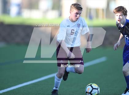 Thumbnail 2 in Red Oak vs. Byron Nelson (Georgetown Governor's Cup) photogallery.