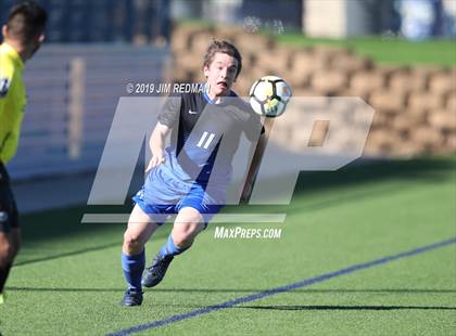 Thumbnail 2 in Red Oak vs. Byron Nelson (Georgetown Governor's Cup) photogallery.
