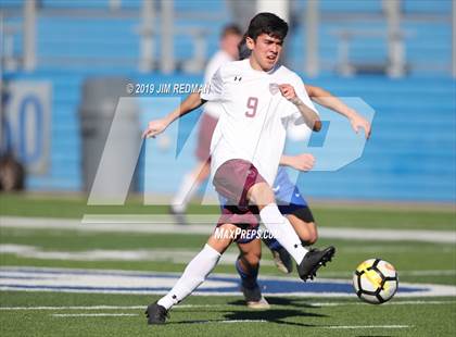 Thumbnail 3 in Red Oak vs. Byron Nelson (Georgetown Governor's Cup) photogallery.