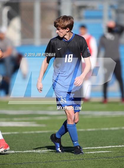 Thumbnail 1 in Red Oak vs. Byron Nelson (Georgetown Governor's Cup) photogallery.