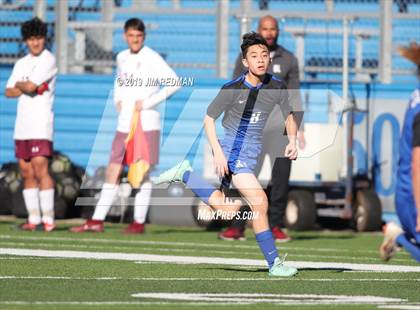 Thumbnail 3 in Red Oak vs. Byron Nelson (Georgetown Governor's Cup) photogallery.
