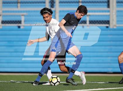 Thumbnail 2 in Red Oak vs. Byron Nelson (Georgetown Governor's Cup) photogallery.