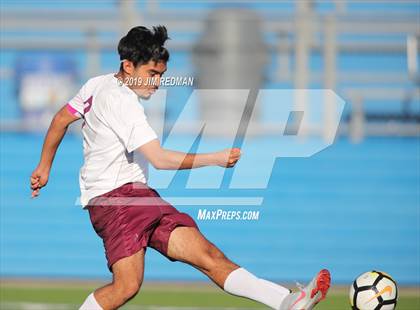 Thumbnail 3 in Red Oak vs. Byron Nelson (Georgetown Governor's Cup) photogallery.