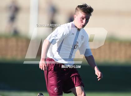 Thumbnail 3 in Red Oak vs. Byron Nelson (Georgetown Governor's Cup) photogallery.