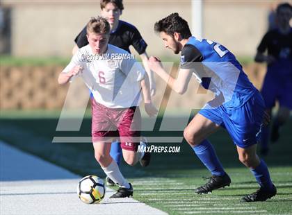 Thumbnail 3 in Red Oak vs. Byron Nelson (Georgetown Governor's Cup) photogallery.