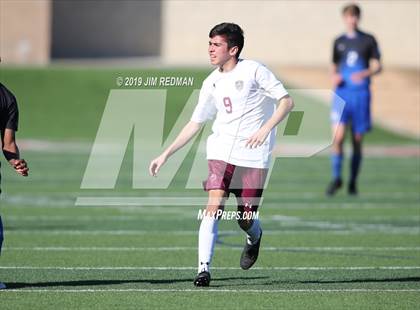 Thumbnail 1 in Red Oak vs. Byron Nelson (Georgetown Governor's Cup) photogallery.