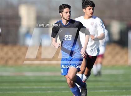 Thumbnail 2 in Red Oak vs. Byron Nelson (Georgetown Governor's Cup) photogallery.