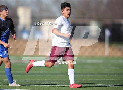 Thumbnail 1 in Red Oak vs. Byron Nelson (Georgetown Governor's Cup) photogallery.