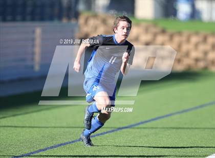 Thumbnail 1 in Red Oak vs. Byron Nelson (Georgetown Governor's Cup) photogallery.