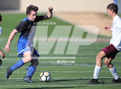 Thumbnail 1 in Red Oak vs. Byron Nelson (Georgetown Governor's Cup) photogallery.