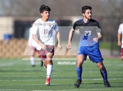 Thumbnail 1 in Red Oak vs. Byron Nelson (Georgetown Governor's Cup) photogallery.