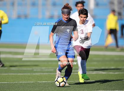 Thumbnail 3 in Red Oak vs. Byron Nelson (Georgetown Governor's Cup) photogallery.