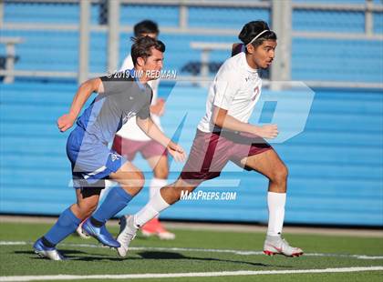 Thumbnail 1 in Red Oak vs. Byron Nelson (Georgetown Governor's Cup) photogallery.
