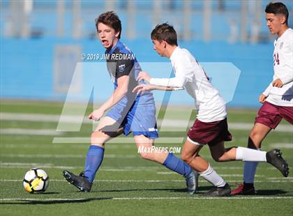 Thumbnail 3 in Red Oak vs. Byron Nelson (Georgetown Governor's Cup) photogallery.