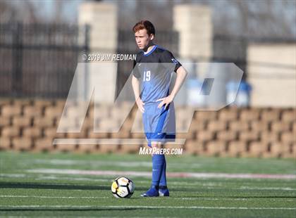 Thumbnail 3 in Red Oak vs. Byron Nelson (Georgetown Governor's Cup) photogallery.