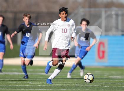 Thumbnail 1 in Red Oak vs. Byron Nelson (Georgetown Governor's Cup) photogallery.