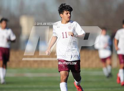 Thumbnail 2 in Red Oak vs. Byron Nelson (Georgetown Governor's Cup) photogallery.