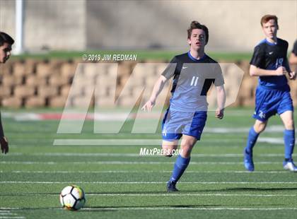 Thumbnail 2 in Red Oak vs. Byron Nelson (Georgetown Governor's Cup) photogallery.