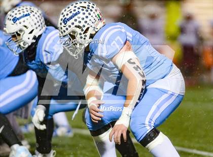 Thumbnail 3 in Sacred Heart Prep @ Branham (CIF CCS Division IV Semifinals) photogallery.