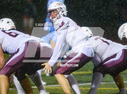 Thumbnail 1 in Sacred Heart Prep @ Branham (CIF CCS Division IV Semifinals) photogallery.