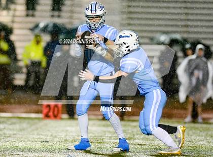 Thumbnail 2 in Sacred Heart Prep @ Branham (CIF CCS Division IV Semifinals) photogallery.