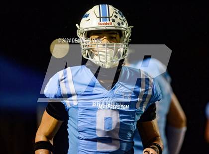 Thumbnail 3 in Sacred Heart Prep @ Branham (CIF CCS Division IV Semifinals) photogallery.