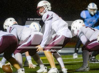 Thumbnail 3 in Sacred Heart Prep @ Branham (CIF CCS Division IV Semifinals) photogallery.