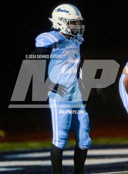 Thumbnail 2 in Sacred Heart Prep @ Branham (CIF CCS Division IV Semifinals) photogallery.
