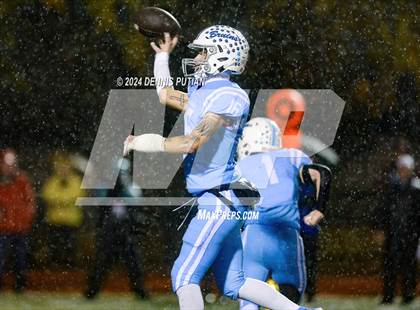 Thumbnail 2 in Sacred Heart Prep @ Branham (CIF CCS Division IV Semifinals) photogallery.