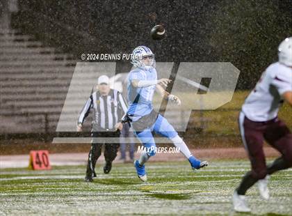 Thumbnail 1 in Sacred Heart Prep @ Branham (CIF CCS Division IV Semifinals) photogallery.