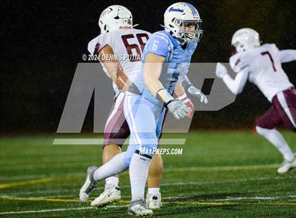 Thumbnail 3 in Sacred Heart Prep @ Branham (CIF CCS Division IV Semifinals) photogallery.