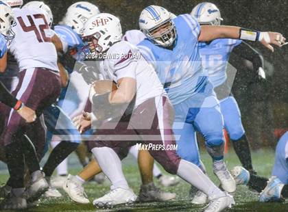 Thumbnail 3 in Sacred Heart Prep @ Branham (CIF CCS Division IV Semifinals) photogallery.