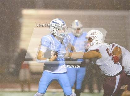 Thumbnail 3 in Sacred Heart Prep @ Branham (CIF CCS Division IV Semifinals) photogallery.