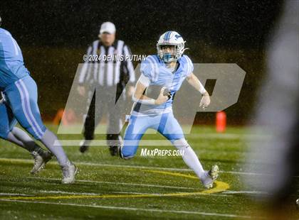 Thumbnail 3 in Sacred Heart Prep @ Branham (CIF CCS Division IV Semifinals) photogallery.