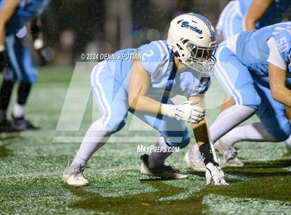 Thumbnail 1 in Sacred Heart Prep @ Branham (CIF CCS Division IV Semifinals) photogallery.