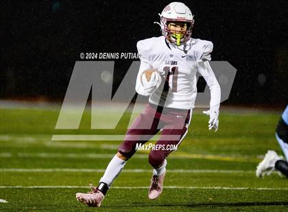 Thumbnail 2 in Sacred Heart Prep @ Branham (CIF CCS Division IV Semifinals) photogallery.