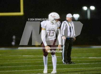 Thumbnail 3 in Sacred Heart Prep @ Branham (CIF CCS Division IV Semifinals) photogallery.