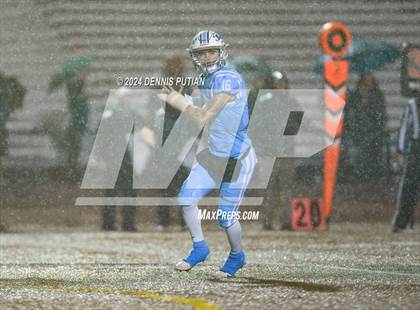 Thumbnail 3 in Sacred Heart Prep @ Branham (CIF CCS Division IV Semifinals) photogallery.