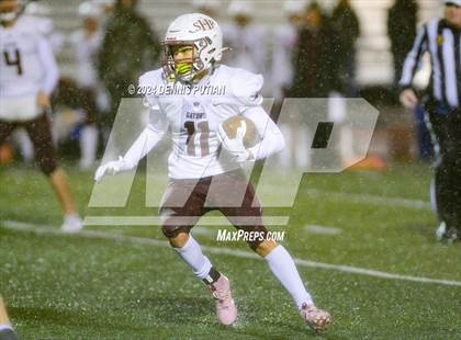 Thumbnail 2 in Sacred Heart Prep @ Branham (CIF CCS Division IV Semifinals) photogallery.