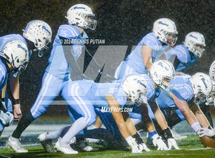 Thumbnail 2 in Sacred Heart Prep @ Branham (CIF CCS Division IV Semifinals) photogallery.