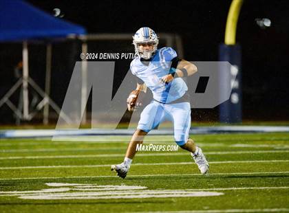 Thumbnail 2 in Sacred Heart Prep @ Branham (CIF CCS Division IV Semifinals) photogallery.