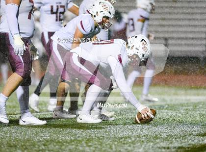 Thumbnail 1 in Sacred Heart Prep @ Branham (CIF CCS Division IV Semifinals) photogallery.