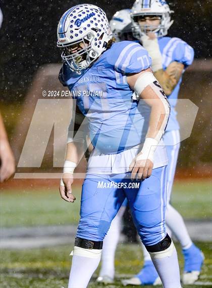 Thumbnail 3 in Sacred Heart Prep @ Branham (CIF CCS Division IV Semifinals) photogallery.