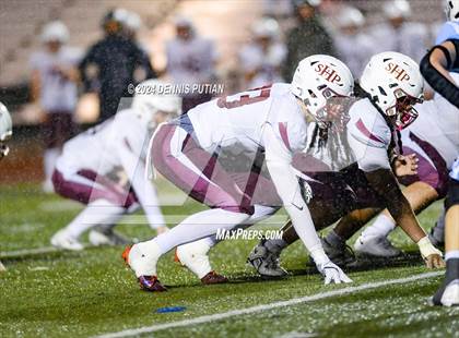 Thumbnail 2 in Sacred Heart Prep @ Branham (CIF CCS Division IV Semifinals) photogallery.